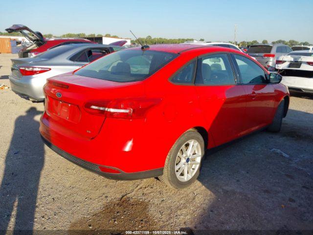 Ford Focus Se Image 7