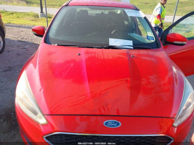 Ford Focus Se Image 2