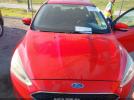 Ford Focus Se Image 2