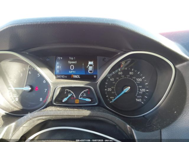 Ford Focus Se Image 5