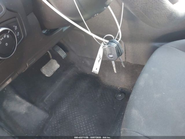 Ford Focus Se Image 6