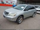 Lexus RX Image 4