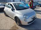 FIAT 500 Pop Image 1