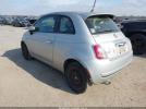 FIAT 500 Pop Image 2