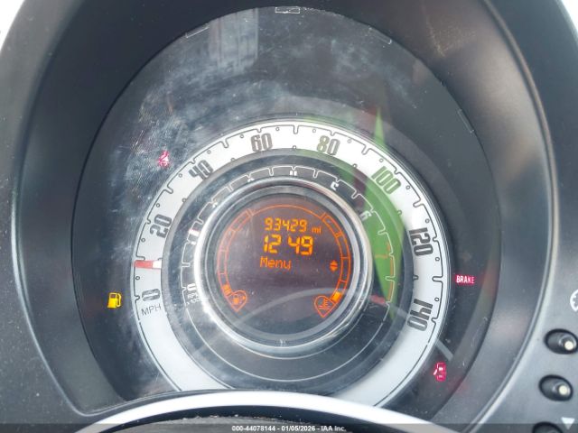 FIAT 500 Pop Image 7