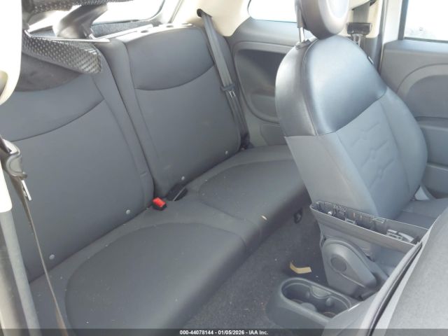 FIAT 500 Pop Image 10