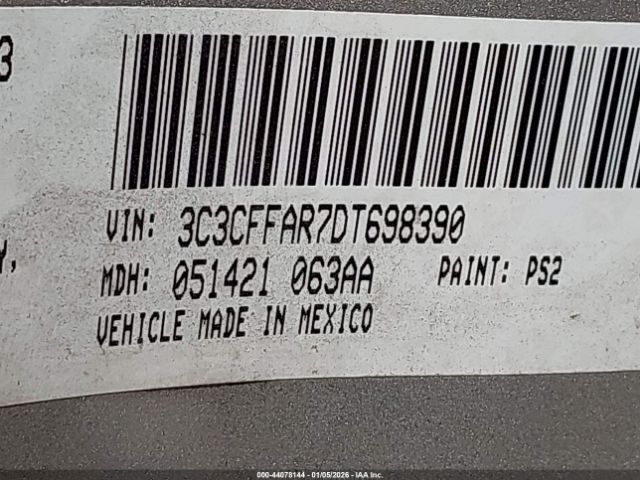 FIAT 500 Pop Image 6