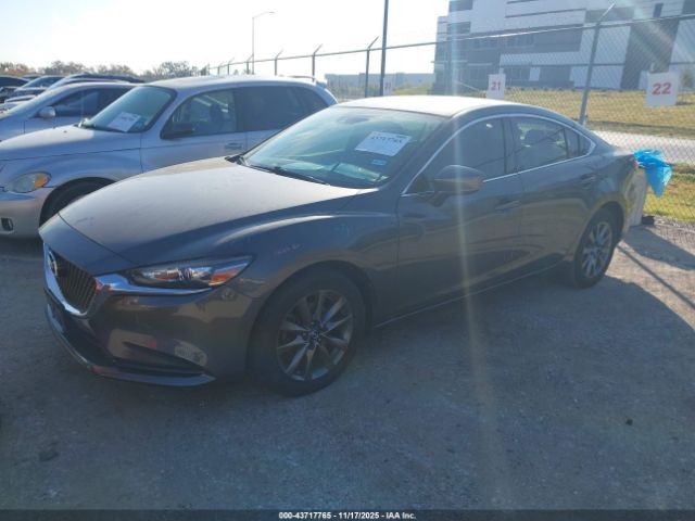 Mazda Mazda6 Sport Image 7