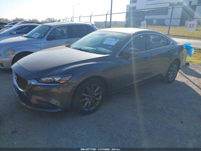 Mazda Mazda6 Sport Image 7