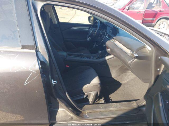 Mazda Mazda6 Sport Image 4