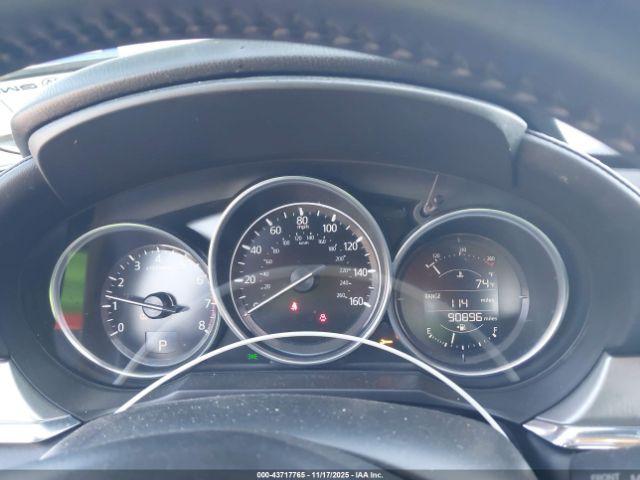 Mazda Mazda6 Sport Image 9