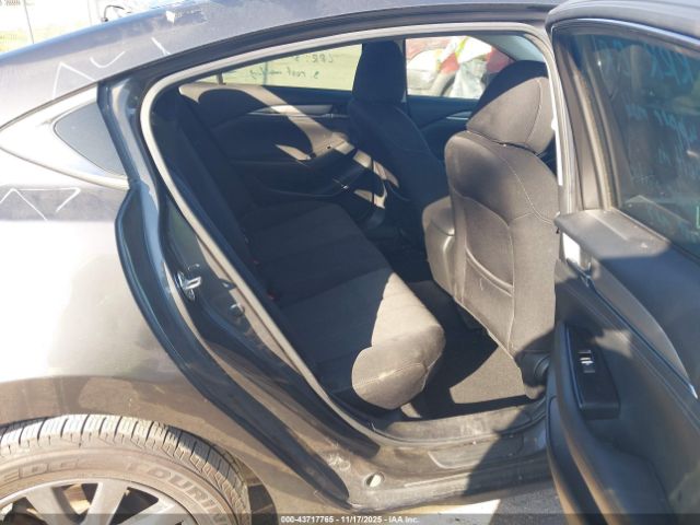 Mazda Mazda6 Sport Image 5