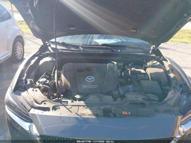 Mazda Mazda6 Sport Image 17