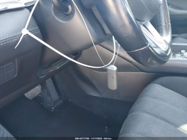 Mazda Mazda6 Sport Image 8