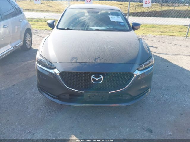 Mazda Mazda6 Sport Image 12