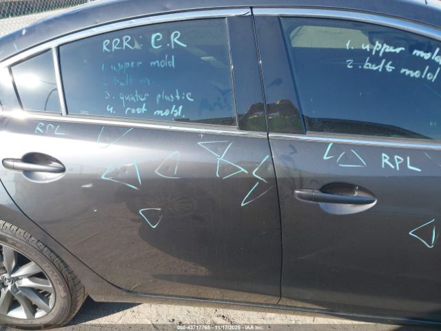 Mazda Mazda6 Sport Image 16