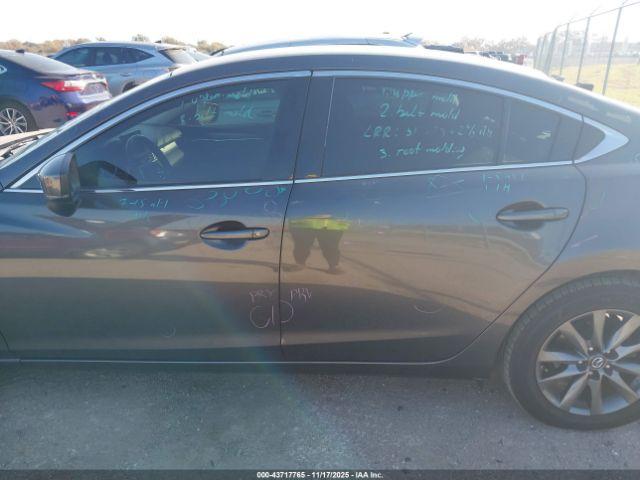 Mazda Mazda6 Sport Image 11