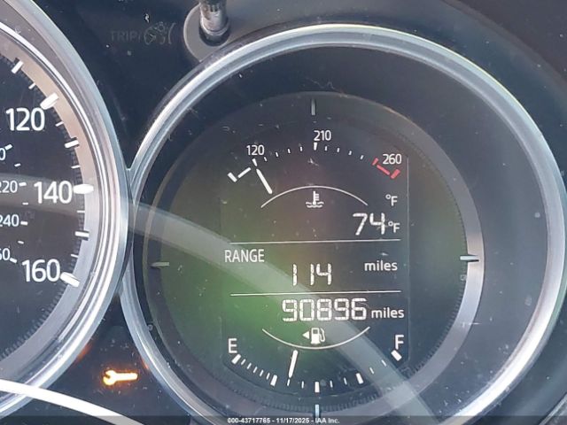 Mazda Mazda6 Sport Image 10