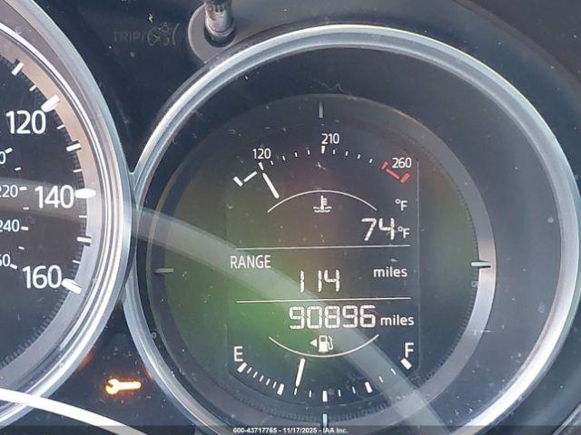 Mazda Mazda6 Sport Image 10