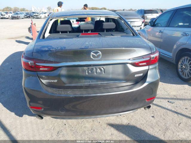 Mazda Mazda6 Sport Image 14