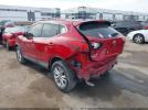 Nissan Rogue Sv Image 4