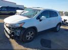 Chevrolet Trax Ls Image 13