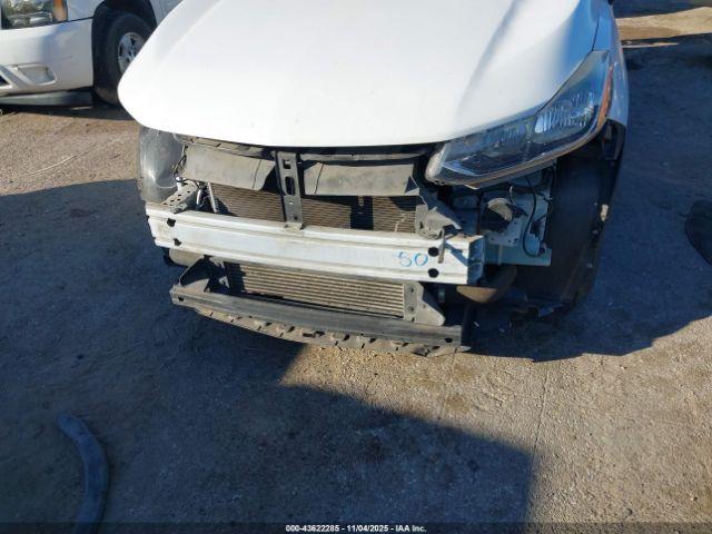 Chevrolet Trax Ls Image 14