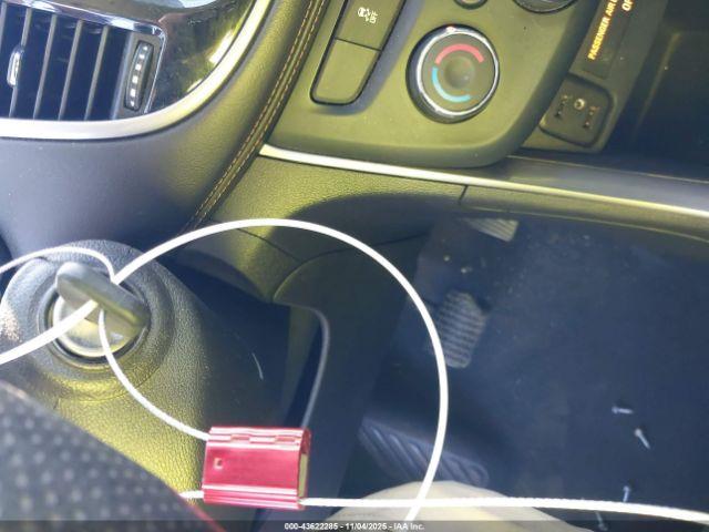 Chevrolet Trax Ls Image 4