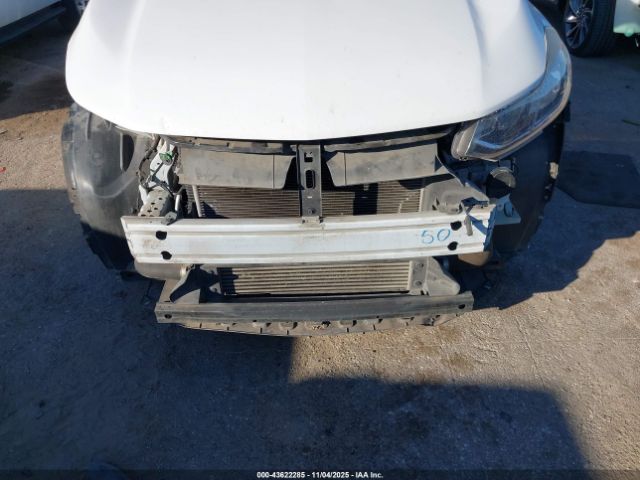 Chevrolet Trax Ls Image 6