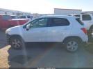 Chevrolet Trax Ls Image 8