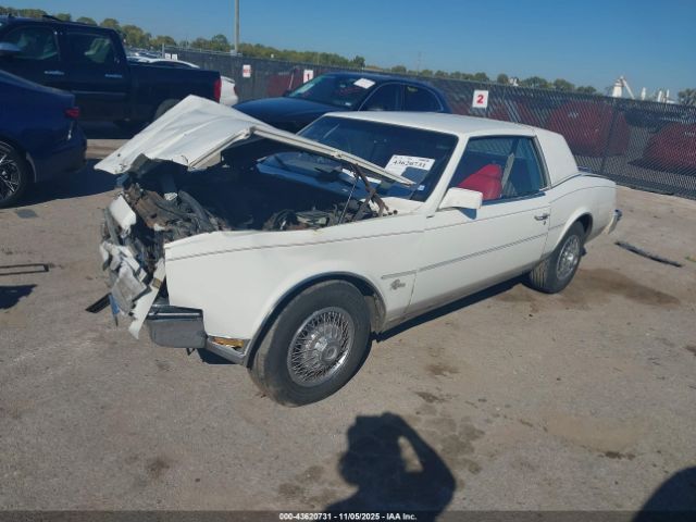 Buick Riviera Image 2