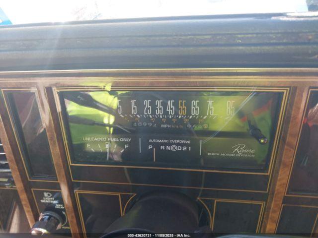 Buick Riviera Image 4