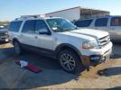 Ford Expedition King Ranch Image 1