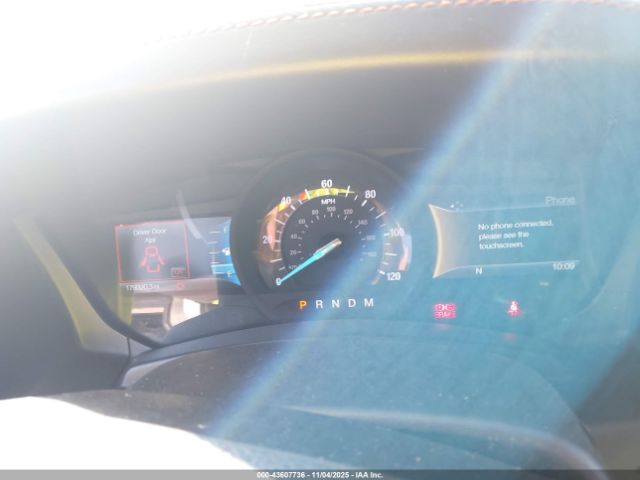 Ford Expedition King Ranch Image 15