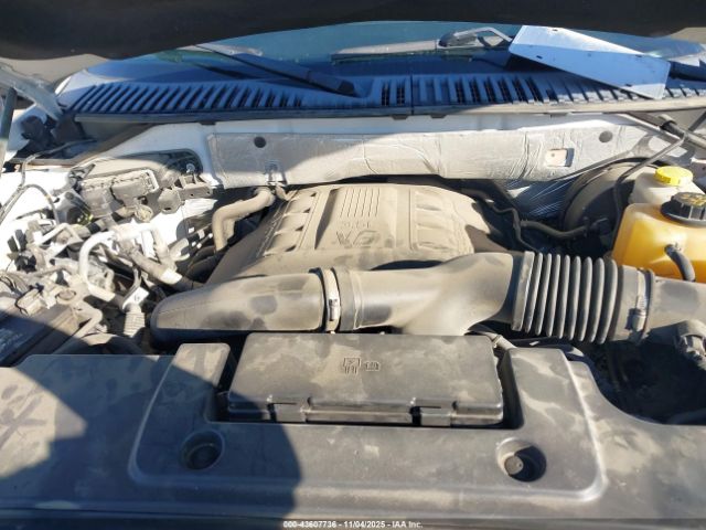 Ford Expedition King Ranch Image 5