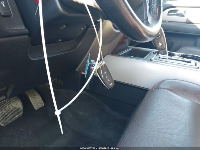 Ford Expedition King Ranch Image 9