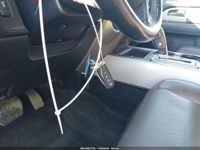 Ford Expedition King Ranch Image 9