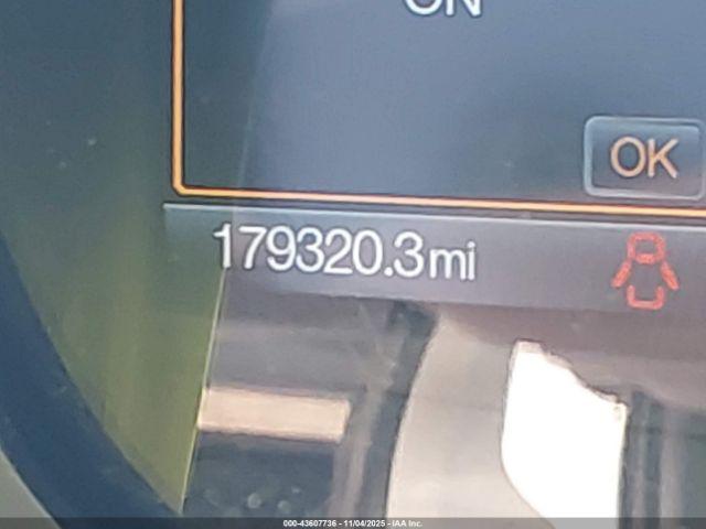 Ford Expedition King Ranch Image 13