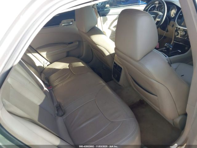 Chrysler 300 Motown Image 8