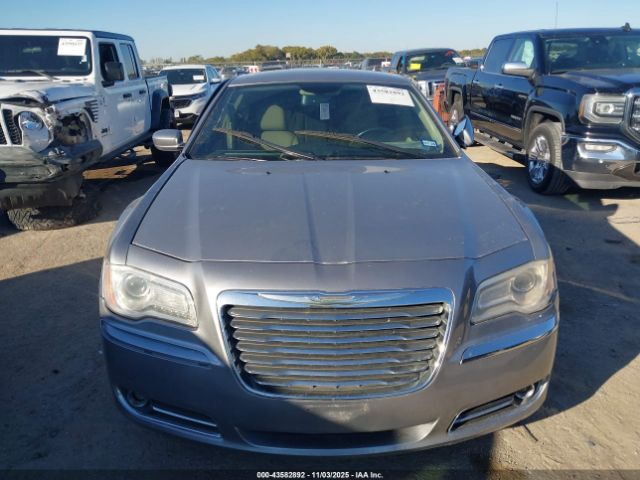 Chrysler 300 Motown Image 15