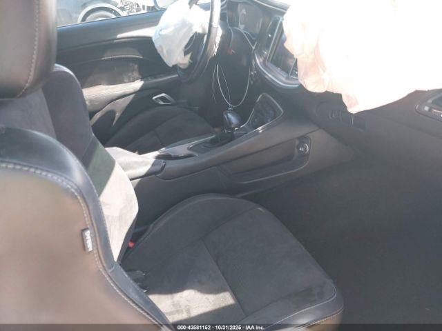 Dodge Challenger Image 14