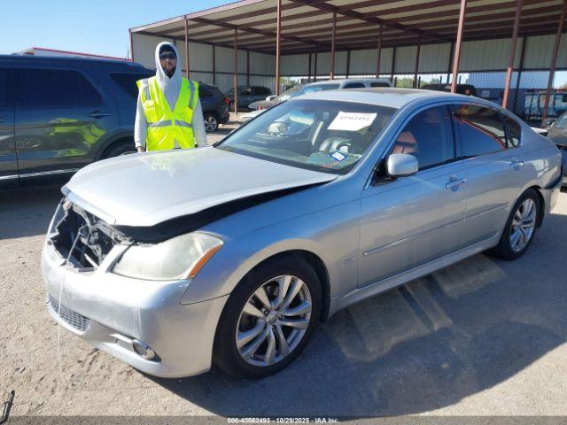 INFINITI M45 Image 9