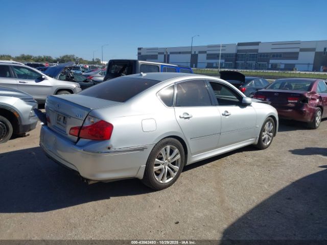 INFINITI M45 Image 3