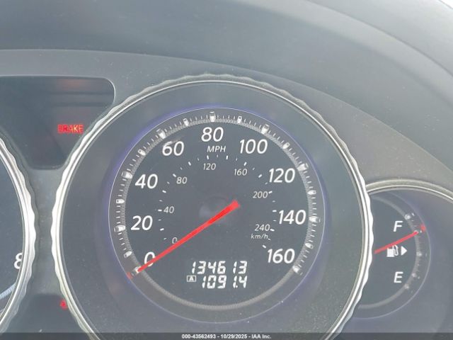 INFINITI M45 Image 4