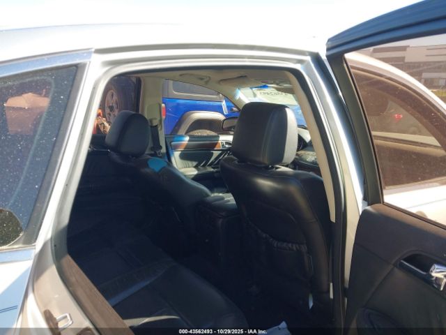 INFINITI M45 Image 14