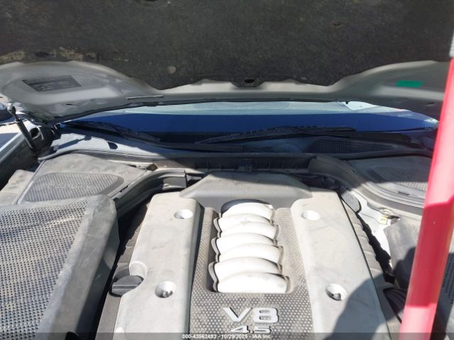 INFINITI M45 Image 5