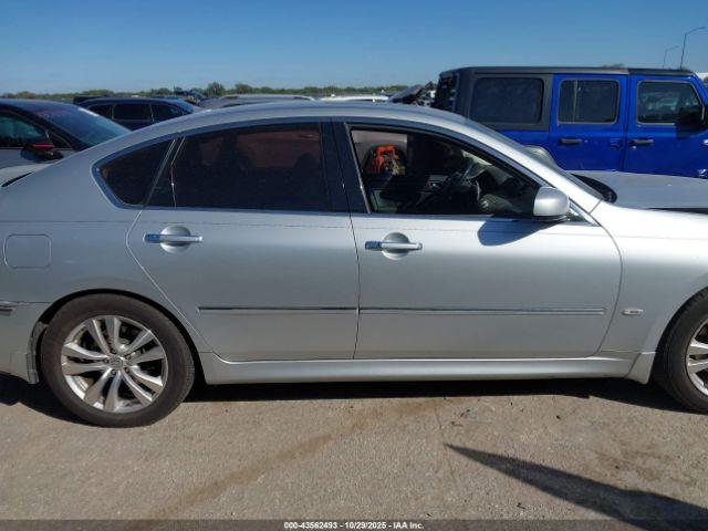 INFINITI M45 Image 7