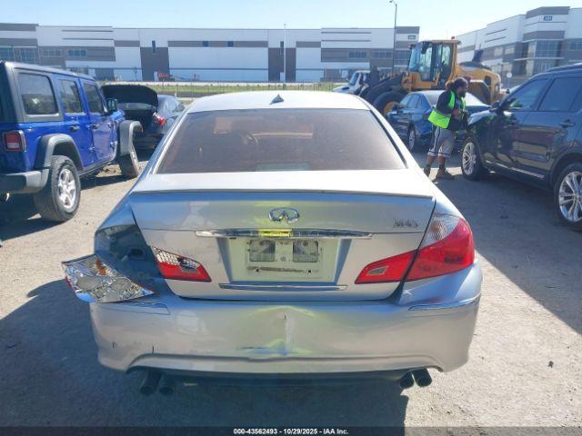 INFINITI M45 Image 10