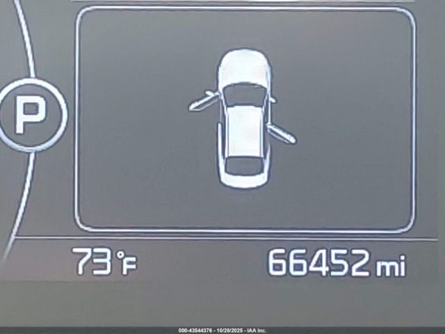 Kia Optima Lx Image 14