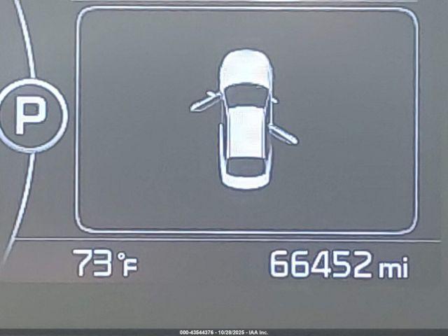 Kia Optima Lx Image 14